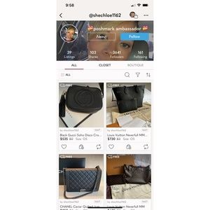 Another Scammer account SAME scammer!